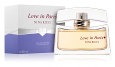 Nina Ricci Love In Paris