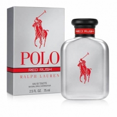 Ralph Lauren Polo Red Rush