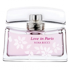 Nina Ricci Love in Paris Fleur de Pivoine