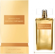 Narciso Rodriguez Jasmine Musc