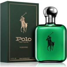 Ralph Lauren Polo Cologne Intense