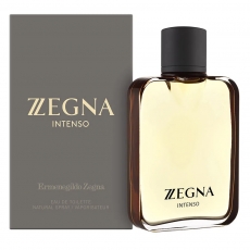 Zegna Z Zegna Intenso