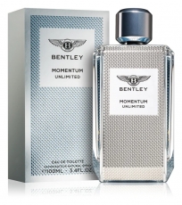 Bentley Momentum Unlimited