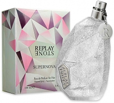 Replay Stone Supernova