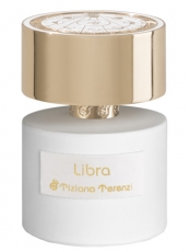 Tiziana Terenzi  Libra