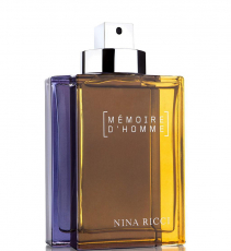 Nina Ricci Memoire d'Homme