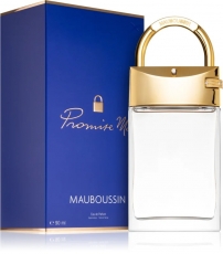 Mauboussin Promise Me