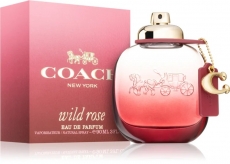 Coach Wild Rose