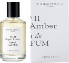Thomas Kosmala Super Amber