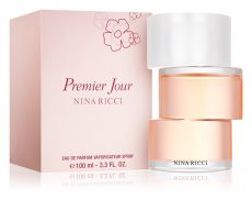 Nina Ricci Premier Jour