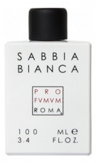 Profumum Roma Sabbia Bianca