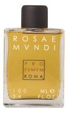 Profumum Roma Rosae Mundi