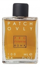 Profumum Roma Patchouly