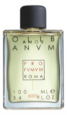 Profumum Roma Olibanum