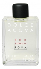 Profumum Roma Dolce Acqua