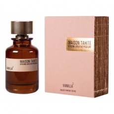 Maison Tahite - Officine Creative Profumi Vanilla 2