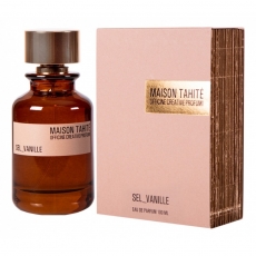 Maison Tahite - Officine Creative Profumi Sel Vanille
