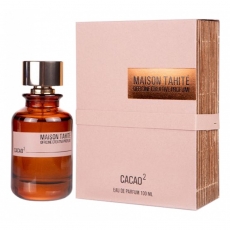Maison Tahite - Officine Creative Profumi Cacao2