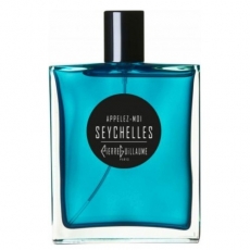 Pierre Guillaume Appelez-Moi Seychelles