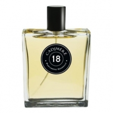 Pierre Guillaume 18 Cadjmere