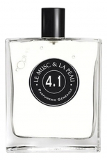 Pierre Guillaume 4.1 Le Musc & La Peau