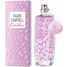 Naomi Campbell Cat Deluxe
