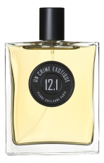 Pierre Guillaume 12.1 Un Crime Exotique