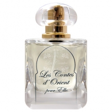Les Contes Dorient Pour Elle