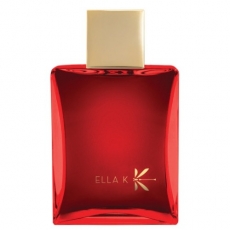 Ella K Parfums  Camelia