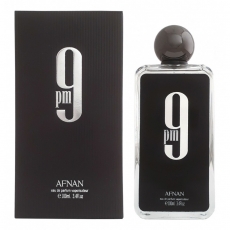 Afnan Perfumes 9 Pm