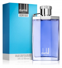 Alfred Dunhill Desire Blue