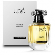 USO Paris  Vanilla Apricot