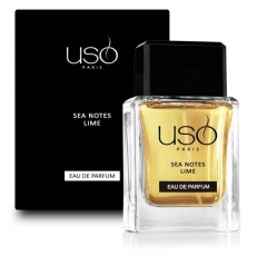 USO Paris  Sea Notes Lime