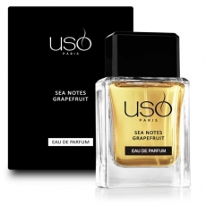 USO Paris  Sea Notes Grapefruit