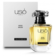 USO Paris  Rose Musk