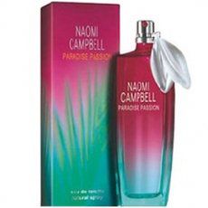 Naomi Campbell Paradise Passion