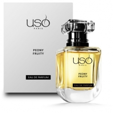 USO Paris  Peony Fruity