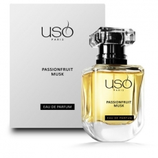 USO Paris  Passionfruit Musk