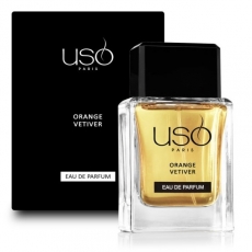 USO Paris  Orange Vetiver