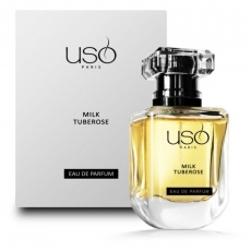 USO Paris  Milk Tuberose