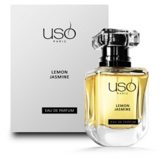 USO Paris  Lemon Jasmine
