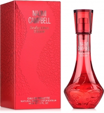 Naomi Campbell Seductive Elixir