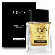 USO Paris  Green Apple Vanilla