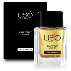 USO Paris  Grapefruit Woody