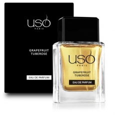 USO Paris  Grapefruit Tuberose