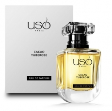 USO Paris  Cacao Tuberose