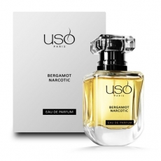 USO Paris  Bergamot Narcotic