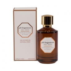 PH Fragrances Patchouli & Cedre De Tweed