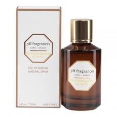 PH Fragrances Neroli & Bergamote De Denim