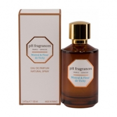 PH Fragrances Mistral & Flower (Fleur) De Vichy